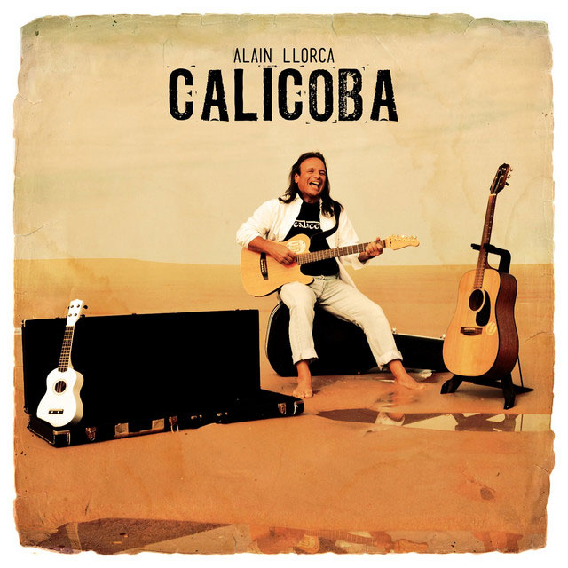 jaquette single Calicoba (ft. Tom Frager)